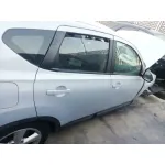NISSAN QASHQAI (J10) NISSAN QASHQAI (J10) '2009 ACENTA AZUL CLARITO 2007