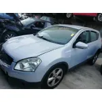 NISSAN QASHQAI (J10) NISSAN QASHQAI (J10) '2009 ACENTA AZUL CLARITO 2007