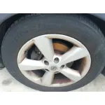 NISSAN QASHQAI (J10) NISSAN QASHQAI (J10) '2009 ACENTA AZUL CLARITO 2007