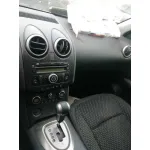 NISSAN QASHQAI (J10) NISSAN QASHQAI (J10) '2009 ACENTA AZUL CLARITO 2007