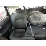 NISSAN QASHQAI (J10) NISSAN QASHQAI (J10) '2009 ACENTA AZUL CLARITO 2007