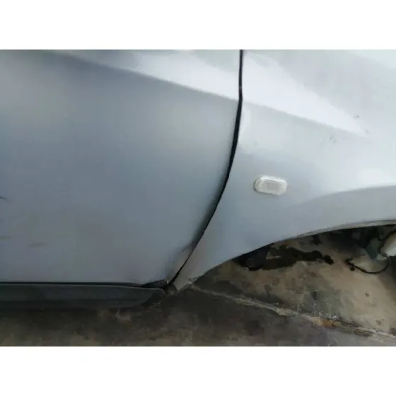 NISSAN QASHQAI (J10) '2009 ACENTA AZUL CLARITO