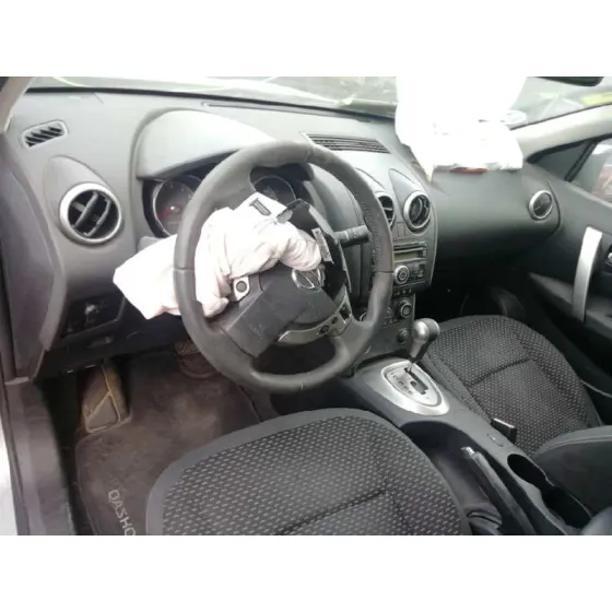 NISSAN QASHQAI (J10) '2009 ACENTA AZUL CLARITO