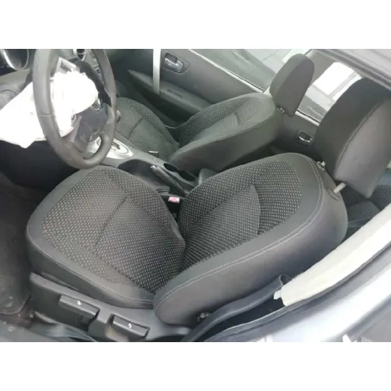 NISSAN QASHQAI (J10) '2009 ACENTA AZUL CLARITO