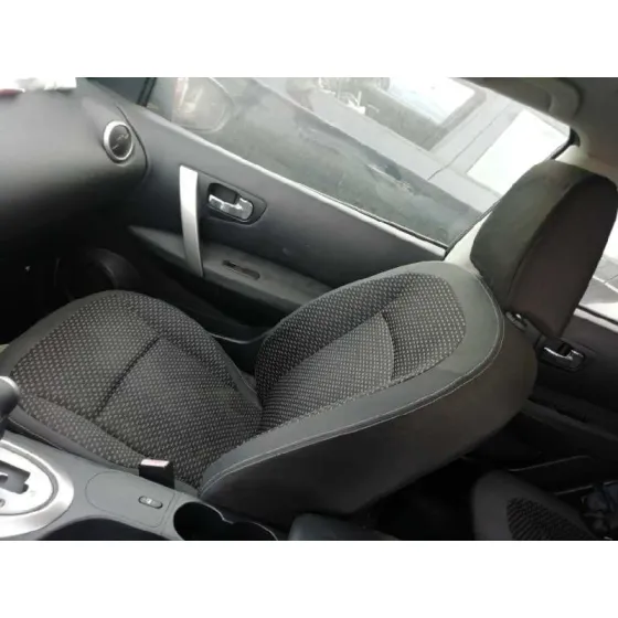 NISSAN QASHQAI (J10) '2009 ACENTA AZUL CLARITO