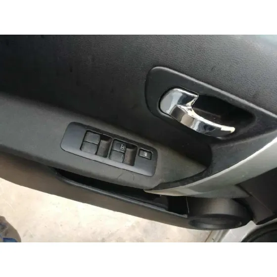 NISSAN QASHQAI (J10) '2009 ACENTA AZUL CLARITO