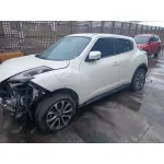 NISSAN JUKE (F15) MOTOR HRA2. MANUAL 6V CVF/KW: 9.78/85 2014