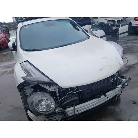 MOTOR HRA2. MANUAL 6V CVF/KW: 9.78/85