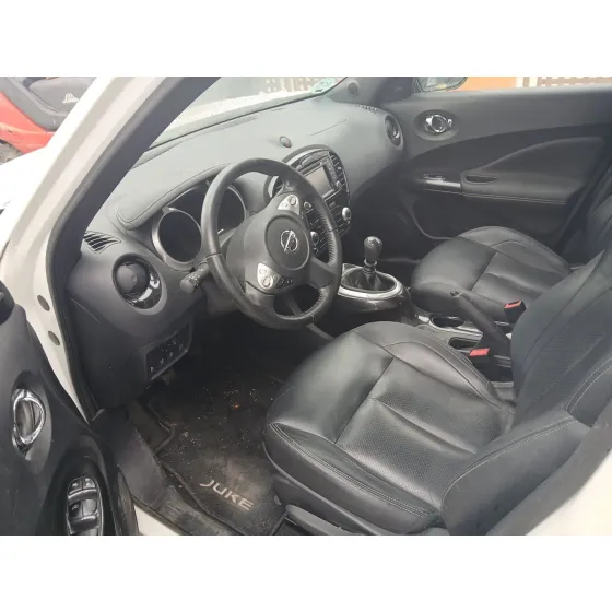 MOTOR HRA2. MANUAL 6V CVF/KW: 9.78/85