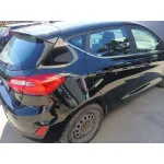 MOTOR SFJK CVF/KW: 7.81/73.5
