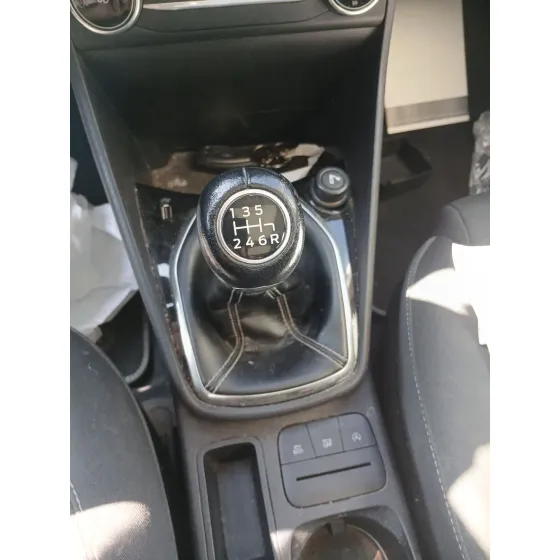MOTOR SFJK CVF/KW: 7.81/73.5