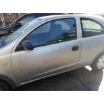 OPEL CORSA C OPEL CORSA C '2001 CLUB GRIS PLATA 2000