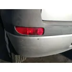 OPEL CORSA C OPEL CORSA C '2001 CLUB GRIS PLATA 2000