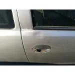 OPEL CORSA C OPEL CORSA C '2001 CLUB GRIS PLATA 2000