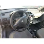OPEL CORSA C OPEL CORSA C '2001 CLUB GRIS PLATA 2000