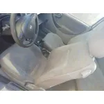 OPEL CORSA C OPEL CORSA C '2001 CLUB GRIS PLATA 2000