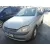 OPEL CORSA C '2001 CLUB GRIS PLATA