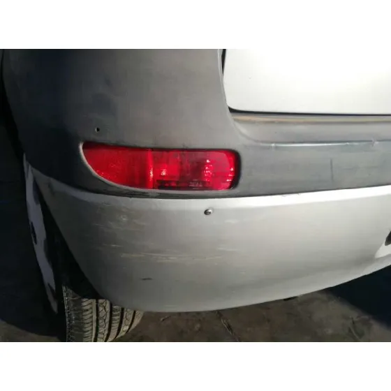 OPEL CORSA C '2001 CLUB GRIS PLATA