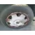OPEL CORSA C '2001 CLUB GRIS PLATA