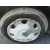 OPEL CORSA C '2001 CLUB GRIS PLATA