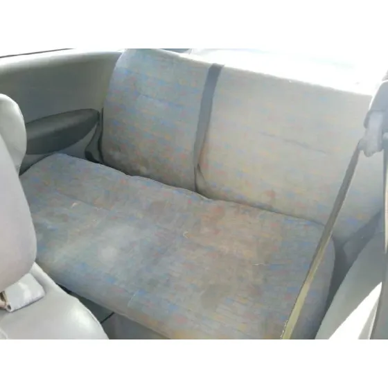 OPEL CORSA C '2001 CLUB GRIS PLATA