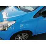 PEUGEOT 208 PEUGEOT 208 '2017 ACTIVE AZUL 2012