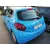 PEUGEOT 208 PEUGEOT 208 '2017 ACTIVE AZUL 2012