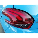 PEUGEOT 208 PEUGEOT 208 '2017 ACTIVE AZUL 2012