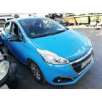 PEUGEOT 208 PEUGEOT 208 '2017 ACTIVE AZUL 2012