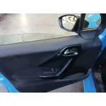 PEUGEOT 208 PEUGEOT 208 '2017 ACTIVE AZUL 2012