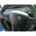 PEUGEOT 208 PEUGEOT 208 '2017 ACTIVE AZUL 2012