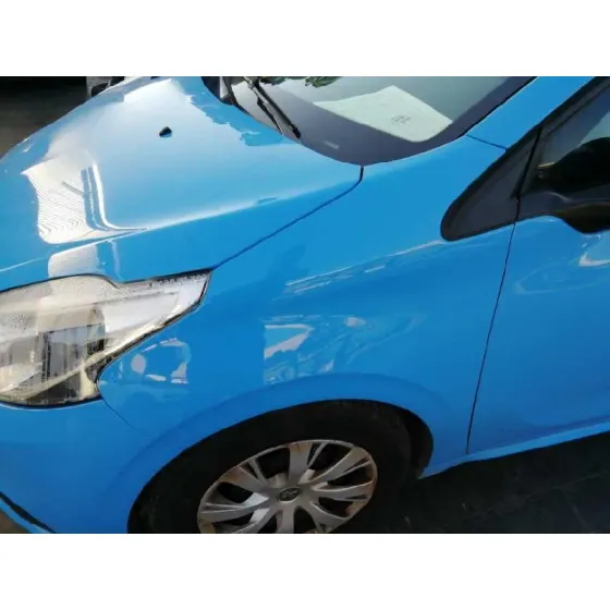 PEUGEOT 208 '2017 ACTIVE AZUL