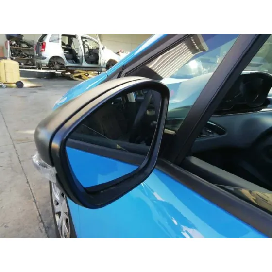 PEUGEOT 208 '2017 ACTIVE AZUL