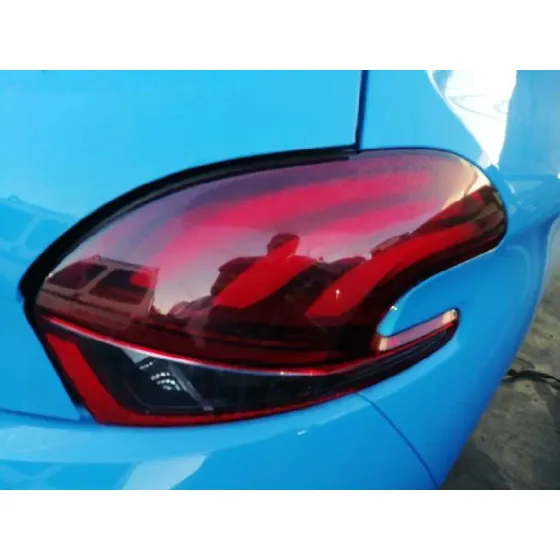 PEUGEOT 208 '2017 ACTIVE AZUL