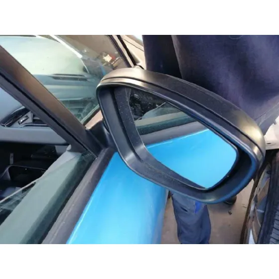 PEUGEOT 208 '2017 ACTIVE AZUL