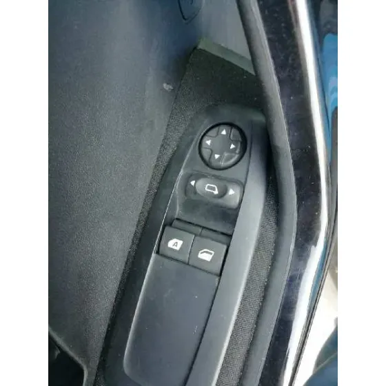 PEUGEOT 208 '2017 ACTIVE AZUL