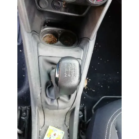 PEUGEOT 208 '2017 ACTIVE AZUL