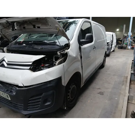 MOTOR BH02 MANUAL 5V CVF/KW: 11.47/70