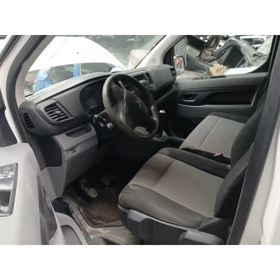 MOTOR BH02 MANUAL 5V CVF/KW: 11.47/70
