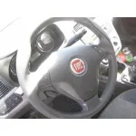 FIAT GRANDE PUNTO (199) FIAT GRANDE PUNTO (199) '2009 1.2 8V ACTIVE (01.2007->) ROJO 2007