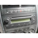 FIAT GRANDE PUNTO (199) FIAT GRANDE PUNTO (199) '2009 1.2 8V ACTIVE (01.2007->) ROJO 2007