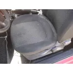 FIAT GRANDE PUNTO (199) FIAT GRANDE PUNTO (199) '2009 1.2 8V ACTIVE (01.2007->) ROJO 2007