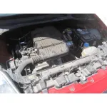 FIAT GRANDE PUNTO (199) FIAT GRANDE PUNTO (199) '2009 1.2 8V ACTIVE (01.2007->) ROJO 2007