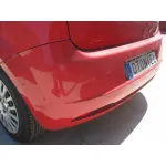 FIAT GRANDE PUNTO (199) FIAT GRANDE PUNTO (199) '2009 1.2 8V ACTIVE (01.2007->) ROJO 2007