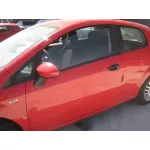 FIAT GRANDE PUNTO (199) FIAT GRANDE PUNTO (199) '2009 1.2 8V ACTIVE (01.2007->) ROJO 2007
