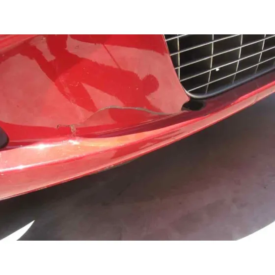 FIAT GRANDE PUNTO (199) '2009 1.2 8V ACTIVE (01.2007->) ROJO
