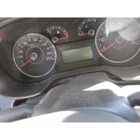 FIAT GRANDE PUNTO (199) '2009 1.2 8V ACTIVE (01.2007->) ROJO