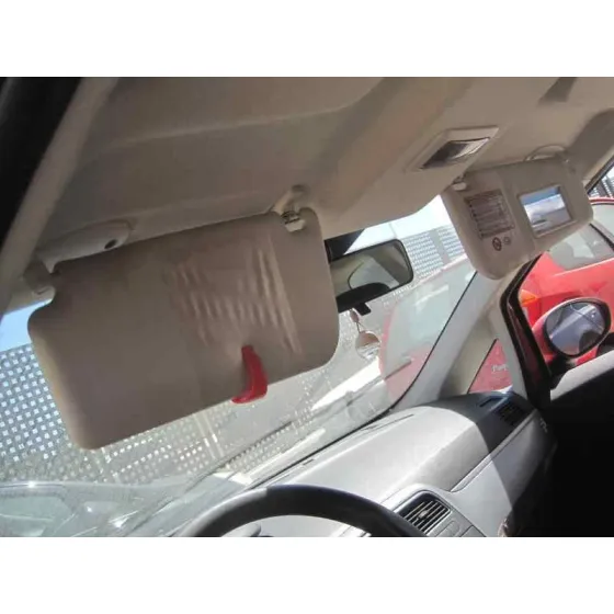 FIAT GRANDE PUNTO (199) '2009 1.2 8V ACTIVE (01.2007->) ROJO
