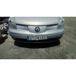 RENAULT VEL SATIS (BJ0) RENAULT VEL SATIS (BJ0) '2002 3.0 V6 DCI TURBODIESEL CAT PLATA 2002