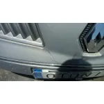 RENAULT VEL SATIS (BJ0) RENAULT VEL SATIS (BJ0) '2002 3.0 V6 DCI TURBODIESEL CAT PLATA 2002